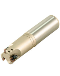 AHFMC-WD1205-D32-C32-L150-Z02 концевая фреза AKKO