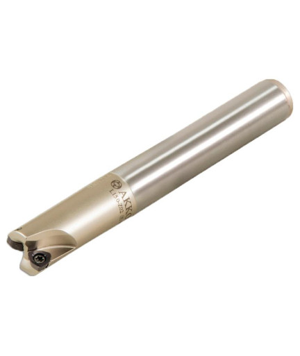 AHFMC-WD06T3D-D33-C32-L200-Z03 концевая фреза AKKO