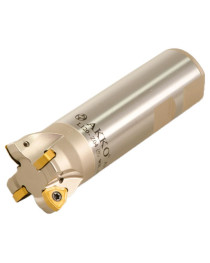 AHFM-WN0603-D16-C16-L110-Z02-H концевая фреза AKKO
