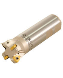 AHFM-WN1305-D32-C32-L150-Z02-H концевая фреза AKKO