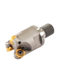 AEMR-RY10-D25-M12-L43-Z03-H сменная фрезерная головка AKKO