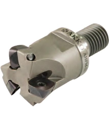 AHFM-SD1205-D32-M16-L40-Z03-H сменная фрезерная головка AKKO AHFM-SD1205-D32-M16-L40-Z03-H сменная фрезерная головка AKKO