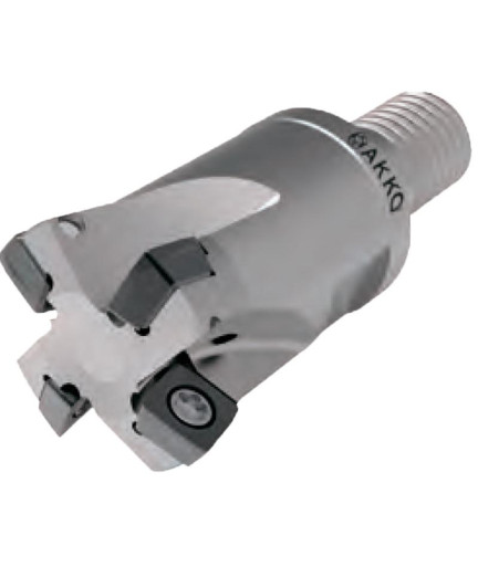 AHFM-SP0735-D20-M10-L30-Z03-H сменная фрезерная головка AKKO AHFM-SP0735-D20-M10-L30-Z03-H сменная фрезерная головка AKKO