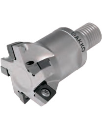 AHFM-SP0945-D32-M16-L43-Z04-H сменная фрезерная головка AKKO