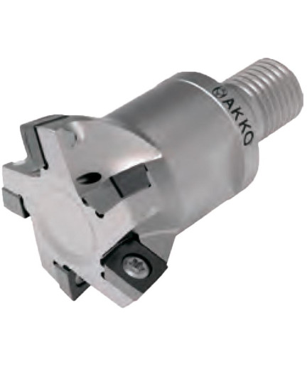AHFM-SP0945-D42-M16-L43-Z05-H сменная фрезерная головка AKKO AHFM-SP0945-D42-M16-L43-Z05-H сменная фрезерная головка AKKO