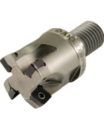 AHFM-SO0803P-D42-M16-L35-Z05-H сменная фрезерная головка AKKO