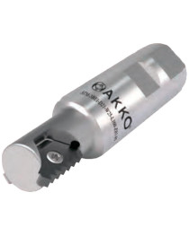 ATM-3EI-D20-W25-L120-Z01-H резьбонарезная фреза AKKO