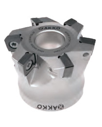 AHFM-SP0945-D050-A22-Z06-H торцевая фреза AKKO