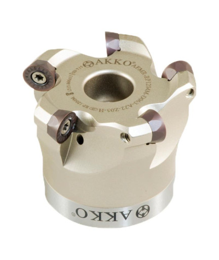 AFMR-RP1204M-D063-A22-Z05-H торцевая фреза AKKO AFMR-RP1204M-D063-A22-Z05-H торцевая фреза AKKO