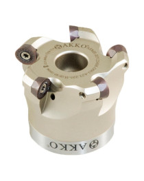 AFMR-RP1204M-D042-A16-Z04-H торцевая фреза AKKO