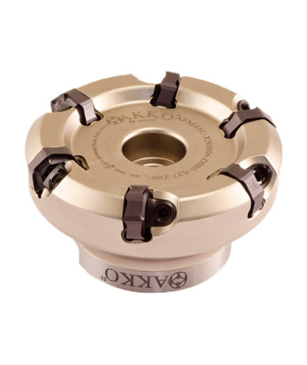AFM45C-XN0806-D125-B40-Z08 торцевая фреза AKKO AFM45C-XN0806-D125-B40-Z08 торцевая фреза AKKO