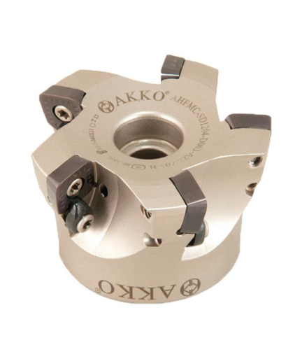 AHFMC-SD1204-D063-A22-Z05-H торцевая фреза AKKO AHFMC-SD1204-D063-A22-Z05-H торцевая фреза AKKO