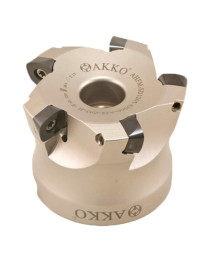 AHFM-SD1205-D052-A22-Z04-H торцевая фреза AKKO