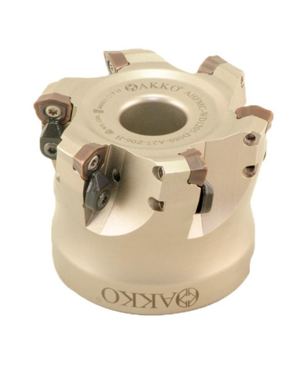 AHFMC-WD1205-D052-A22-Z04-H торцевая фреза AKKO AHFMC-WD1205-D052-A22-Z04-H торцевая фреза AKKO
