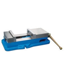 KURT D100-SD Scratch/Dent Manual Vise, 10″ w/ 9.75″ opening 