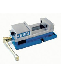 KURT D100-SD Scratch/Dent Manual Vise, 10″ w/ 9.75″ opening 