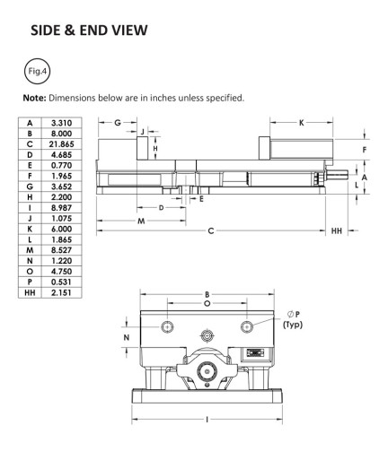 KURT DX200/DX8 CrossOver