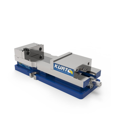 KURT DX4-SD CrossOver Vise