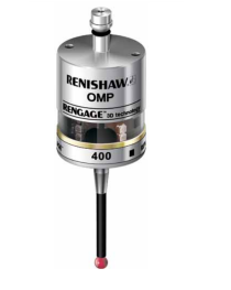 Высокоточный датчик Renishaw OMP400 с оптической передачей сигнала
