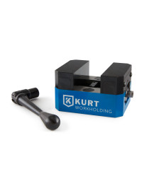 Kurt MaxLock™ 5-Axis Vise – PF420