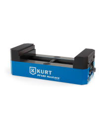 Kurt MaxLock™ 5-Axis Vise – PF460