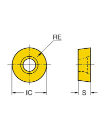 RCKT10T3MO-FM HR5120