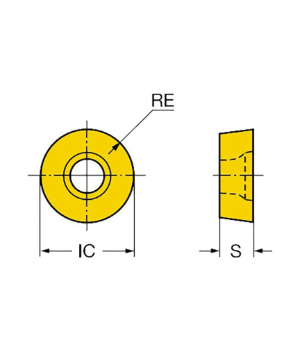 RCKT10T3MO-FM HR5120 RCKT10T3MO-FM HR5120