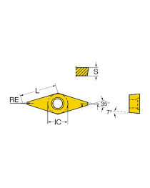 VCGT110302-AK HRK10